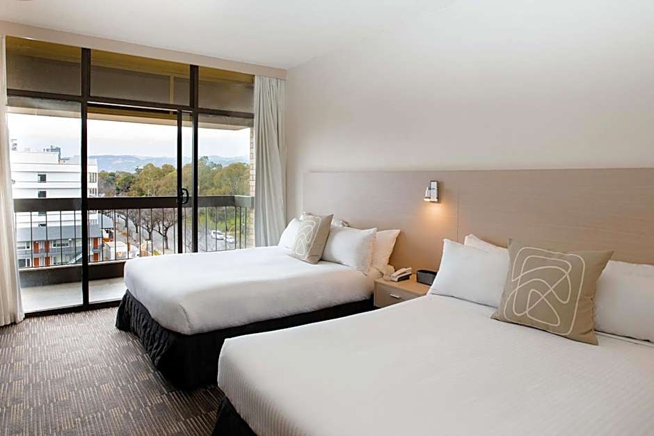 The Terrace Hotel Adelaide