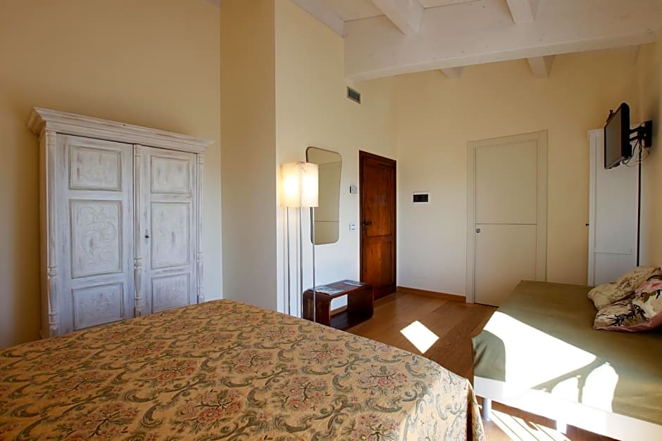 B&B Villa FioreConero