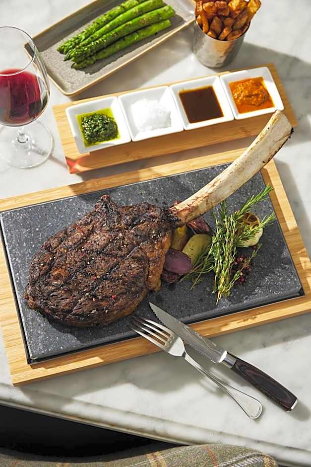 Lafayette Park Hotel & Spa