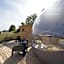 Bulles Odette & Ginette et Tiny House Suzette "Au guet Marais" Etape Insolite