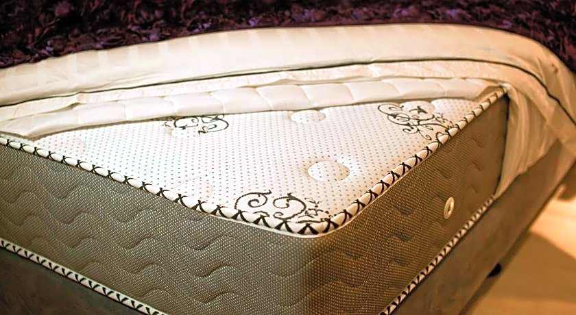 Euro+ Hotel Johor Bahru