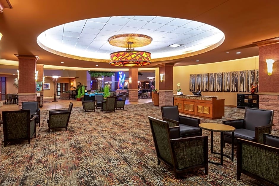 Embassy Suites By Hilton Loveland Hotel, Spa & Conference Center