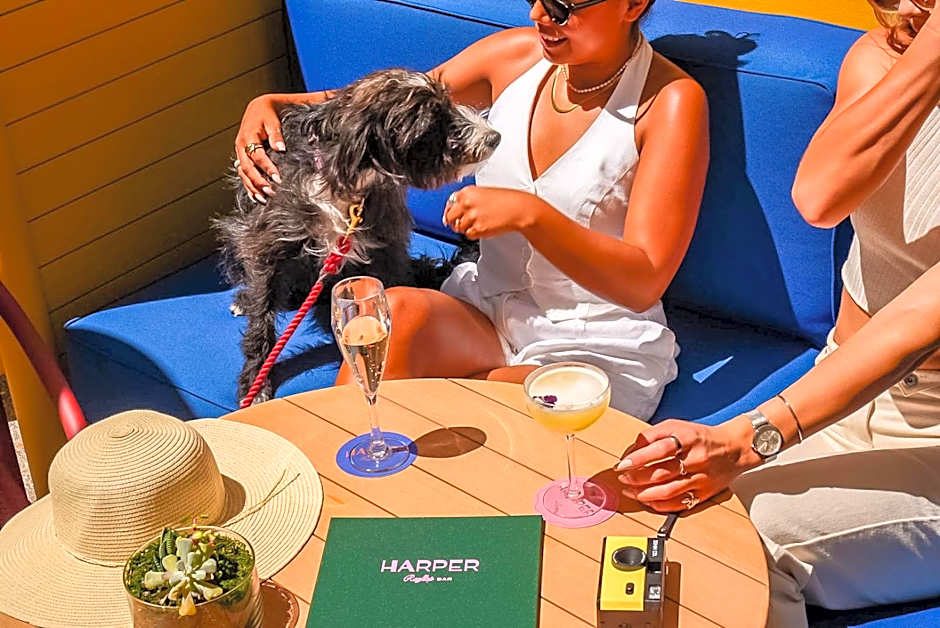 Kimpton Margot Sydney By IHG