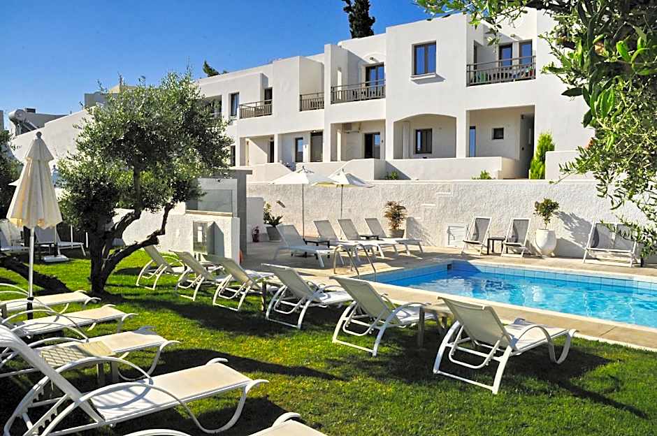 Casa Bianca Adults Only "by Checkin"