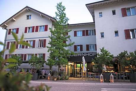 Hotel Bauernhof - Self Check-In Hotel