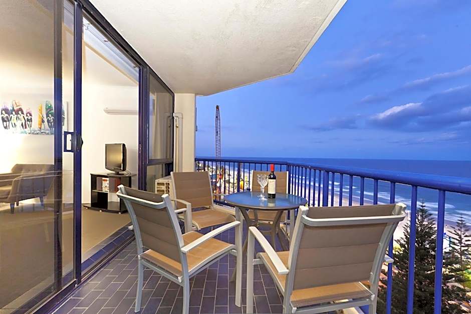 Surf Regency