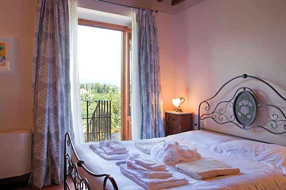 Relais Villa Belvedere