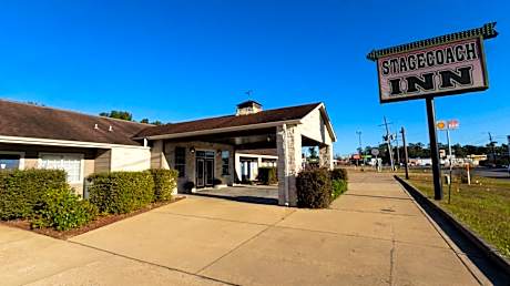 Stagecoach Inn Woodville