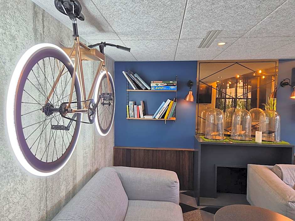 Mercure Bordeaux Centre