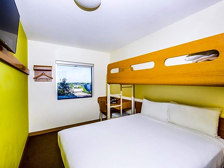 Ibis Budget Sydney Olympic Park