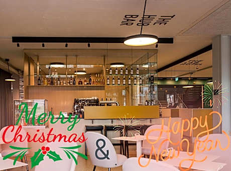 The Lab Hotel & Apartments