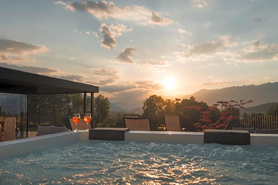 B&B - Rooms&Apartments Oberwiesen