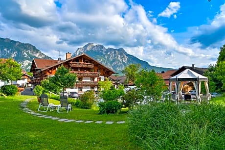 Hotel Helmer