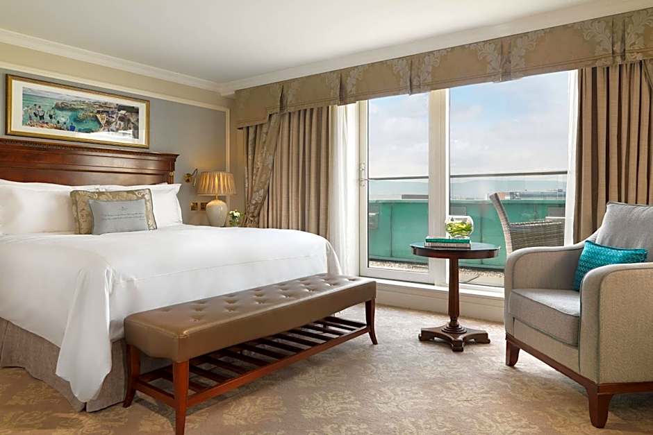 The Shelbourne, Autograph Collection