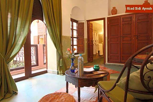 Riad Sidi Ayoub