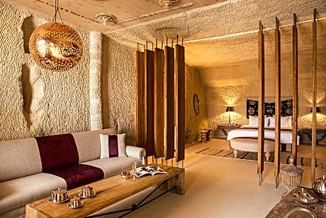 Superior Family Suite