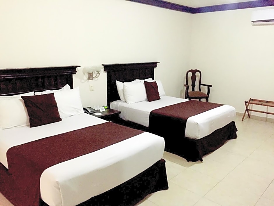 Hotel Go Inn