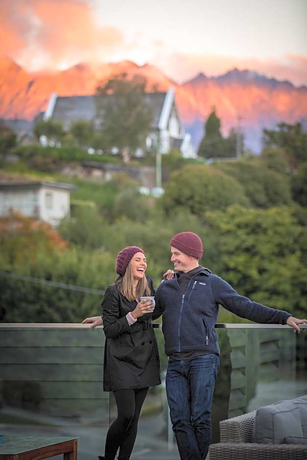 mi-pad Queenstown