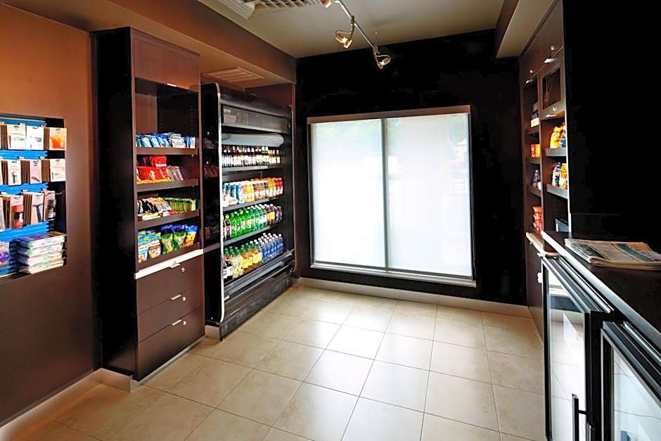 Courtyard by Marriott Newark Granville