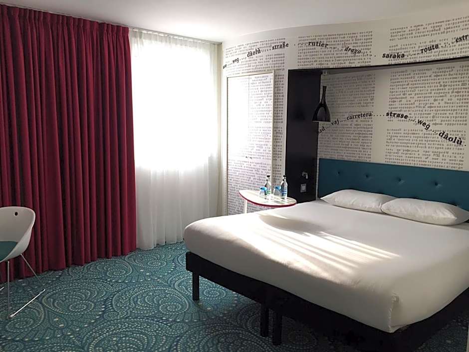 Ibis Styles Liverpool Dale St