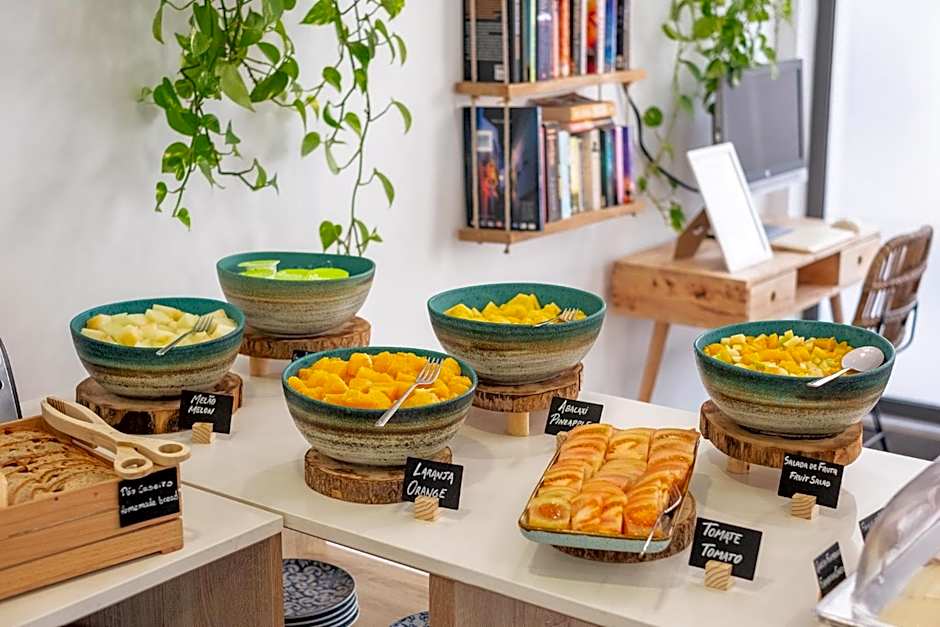 Hotel Cidade de Olhão