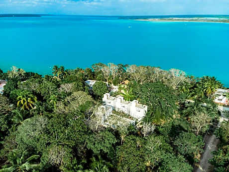 Maison Bacalar