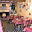 Auberge La Pignata