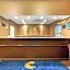 Comfort Inn & Suites Fayetteville-University Area