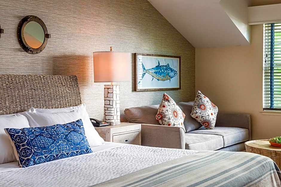 Edgar Hotel Martha's Vineyard, an Ascend Collection Hotel
