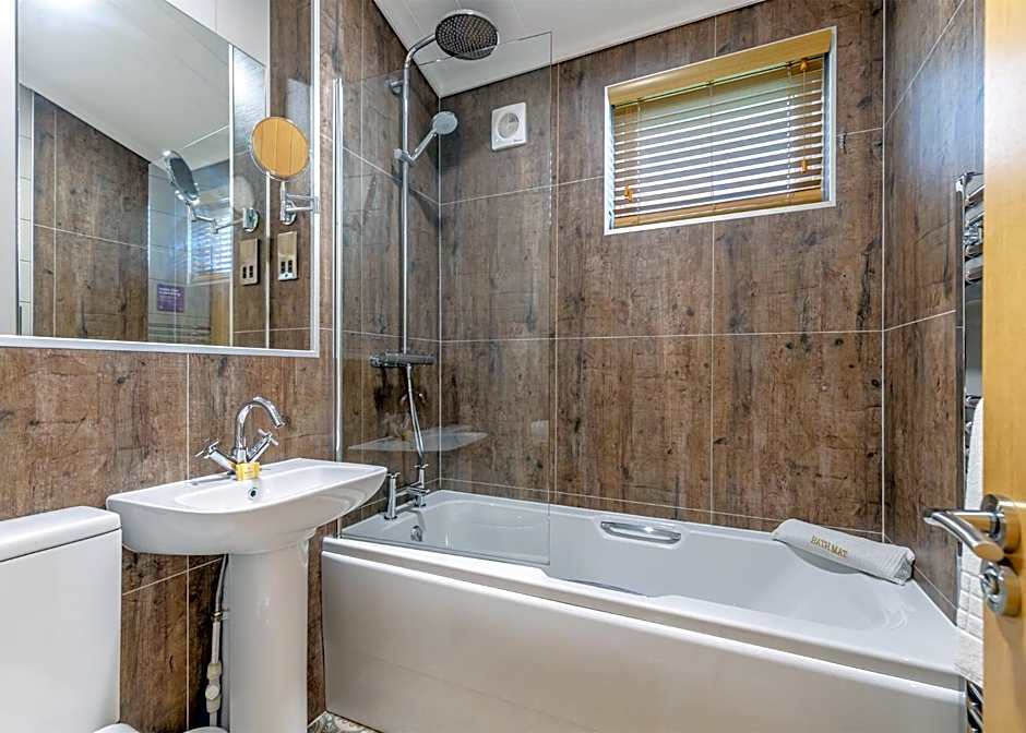 Rivendale Lodge Retreat