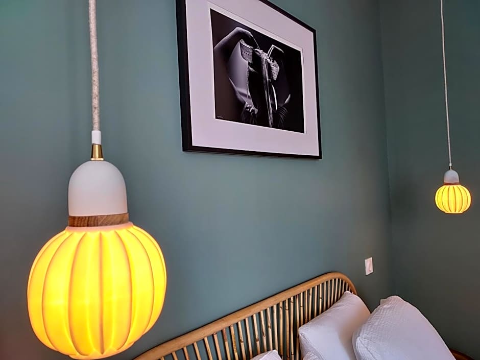 Maison Triton et Porcelaine