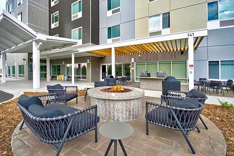 TownePlace Suites by Marriott Asheville West