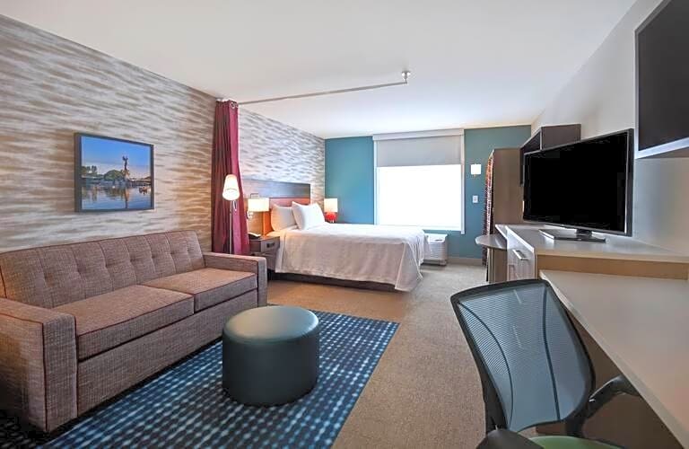 Home2 Suites by Hilton Wichita Downtown Delano