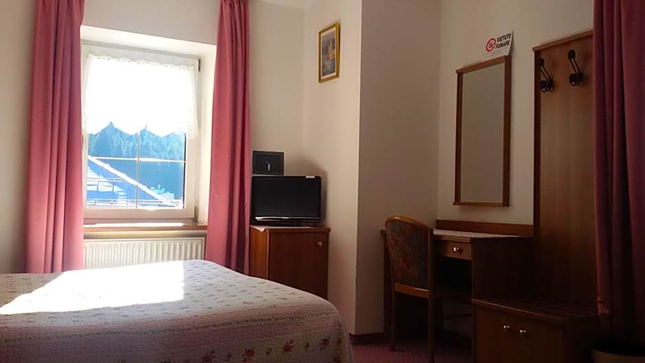 Albergo Alpino