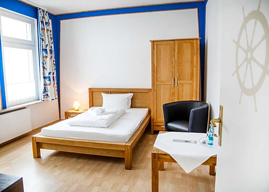 Hotel Tum Stüürmann