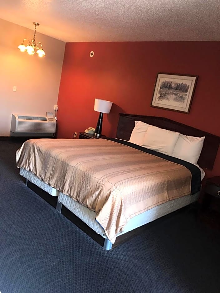 Red Carpet Inn