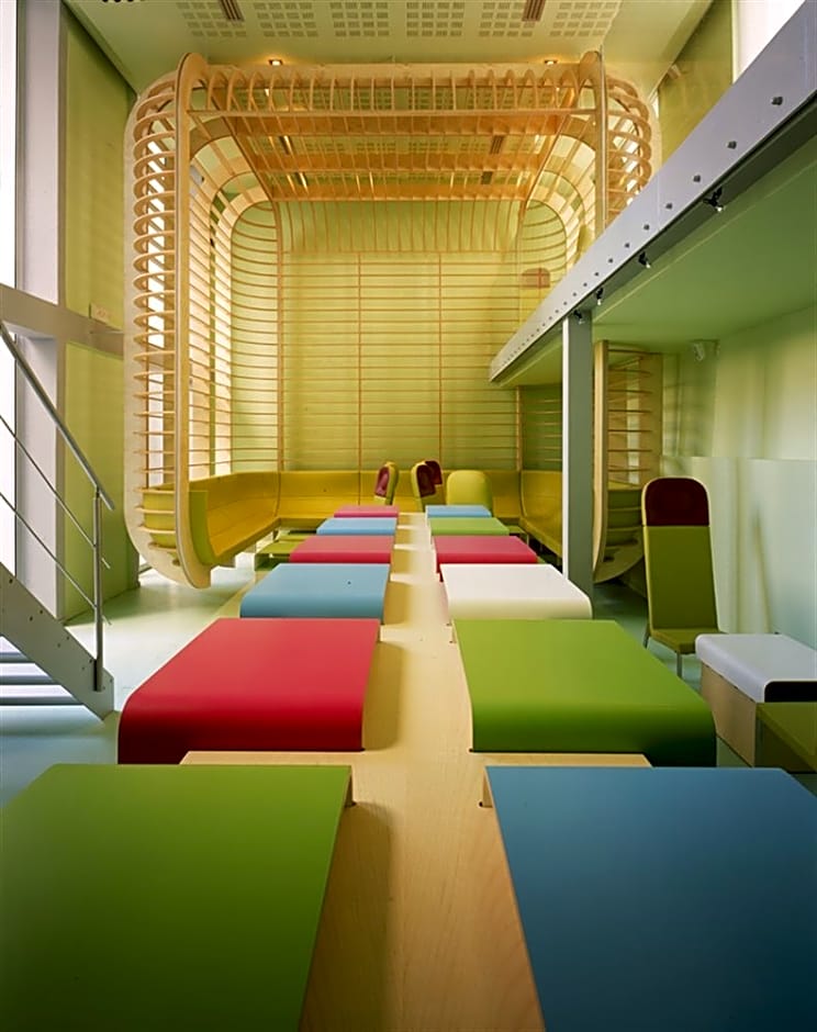 Spity Hôtel