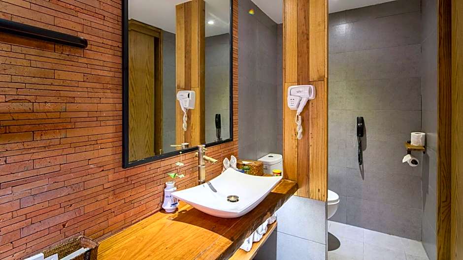 Wuzhen Yue Xiang Inn