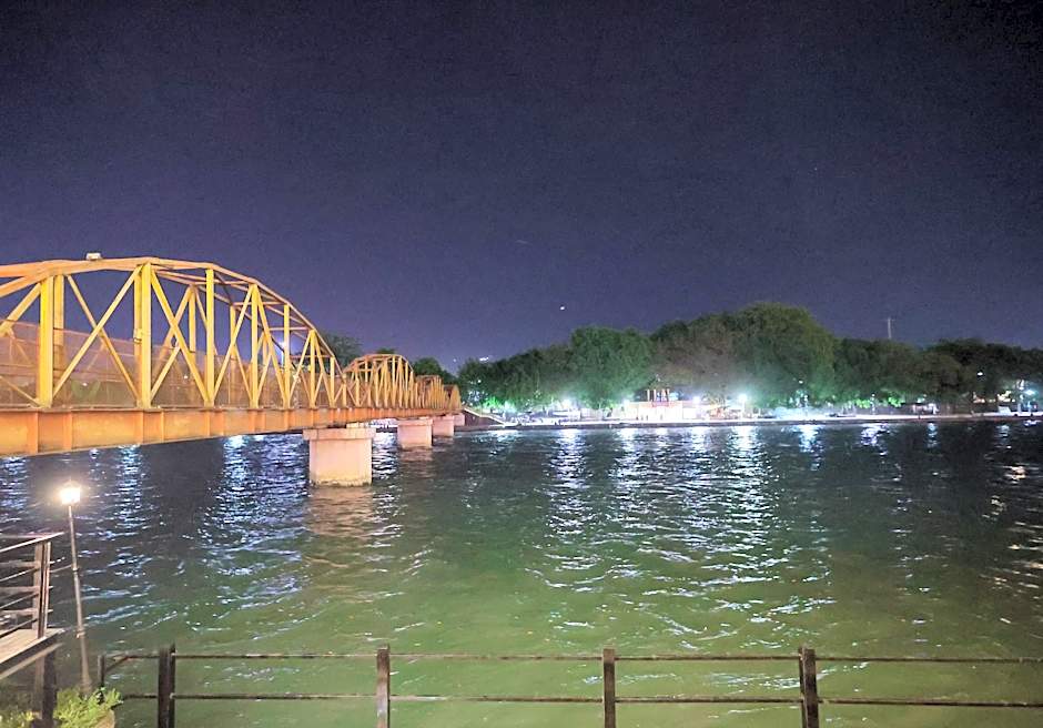 ECKO Antarman Ganges 