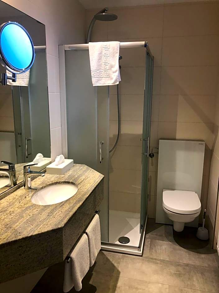 Berghotel Kockelsberg