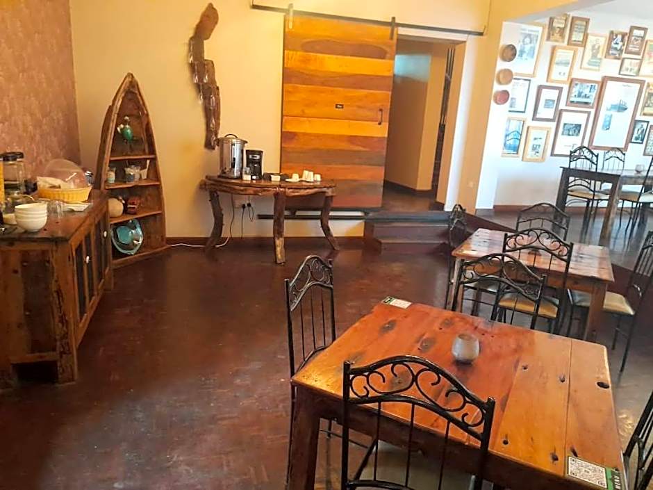 Boulevard Inn Mt Meru