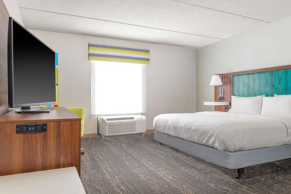 Hampton Inn By Hilton & Suites Brookings