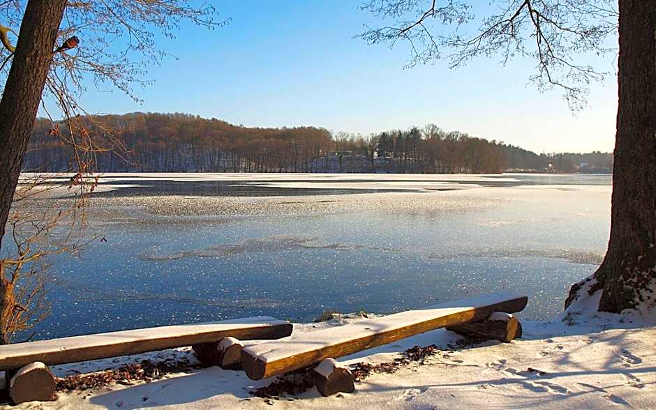 Lake Park Łagów
