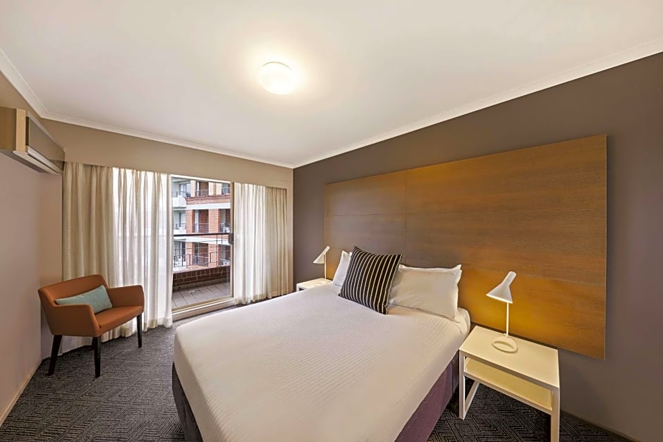 Adina Apartment Hotel Sydney Surry Hills