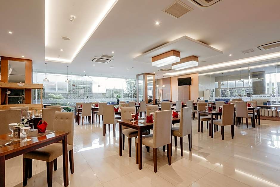 Tara Hotel Yogyakarta