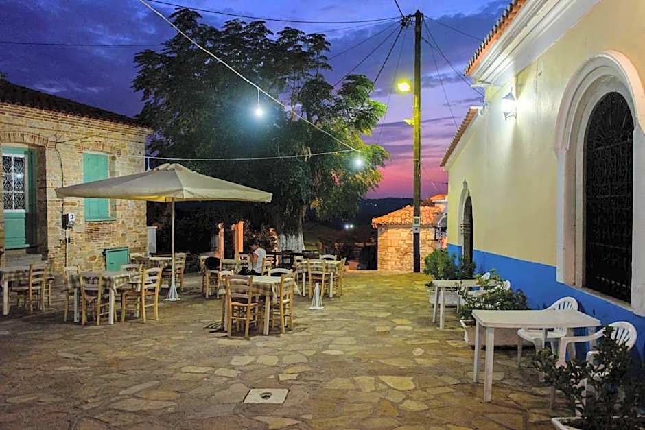 Giannakos Apartments