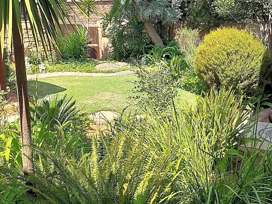 Villa Verde