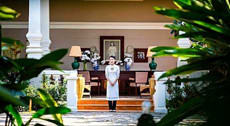 La Veranda Resort Phu Quoc - MGallery