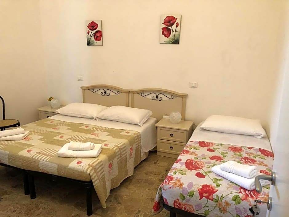 Home Sweet Home B&B