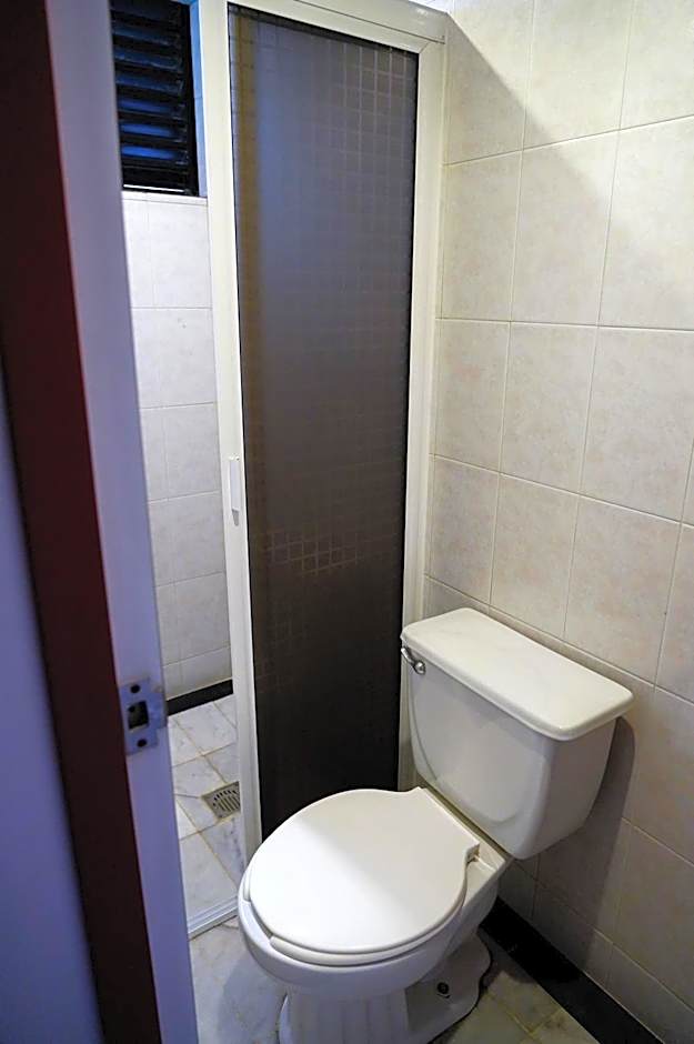 Hotel Ancona - Sólo Adultos
